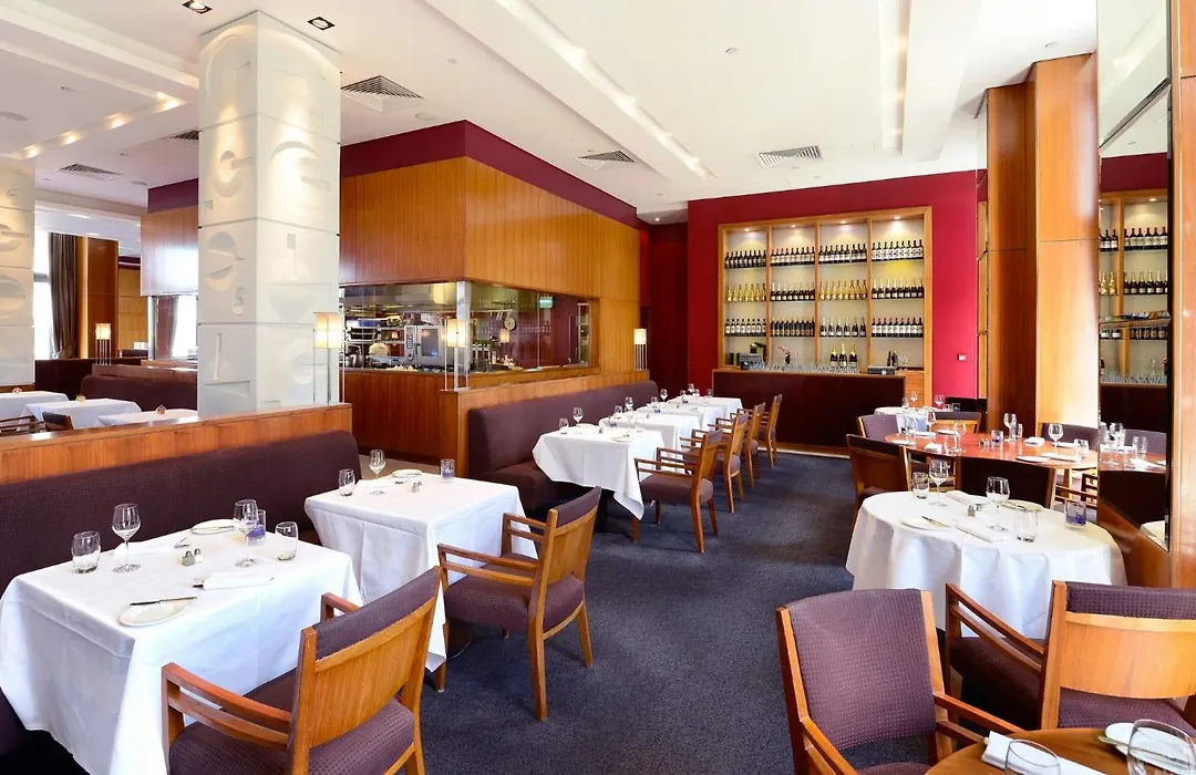 Canary Riverside Plaza London, Vignette Collection By Ihg-1