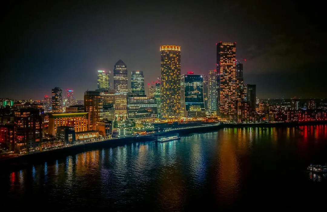 Canary Riverside Plaza London, Vignette Collection By Ihg-1
