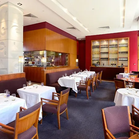 Canary Riverside Plaza London, Vignette Collection By Ihg-3