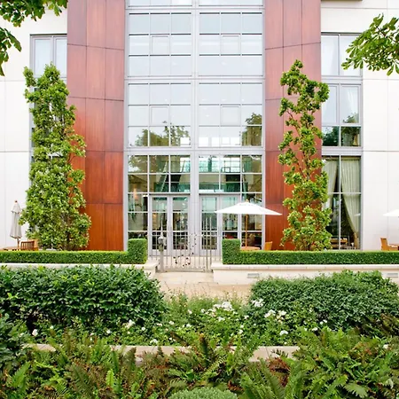 Canary Riverside Plaza London, Vignette Collection By Ihg-3