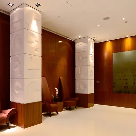 Canary Riverside Plaza London, Vignette Collection By Ihg-2