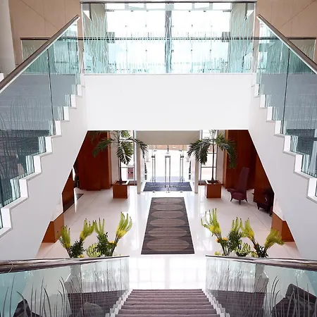 Canary Riverside Plaza London, Vignette Collection By Ihg-2